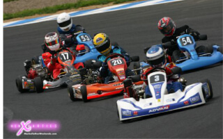 Karting Marbella
