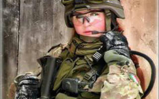 Airsoft Marbella