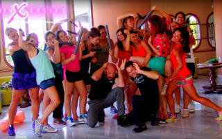 Krav Maga, hens Marbella