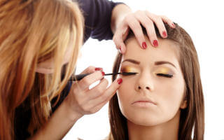 Make up