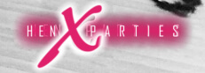 Henx logo