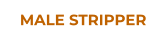 MALE STRIPPER