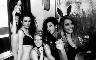 sexy bunnies estepona