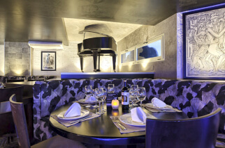Dinner pack Puerto Banus, Marbella