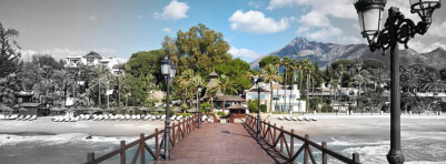 Stag and hen Marbella, Puerto Banus stags and hens