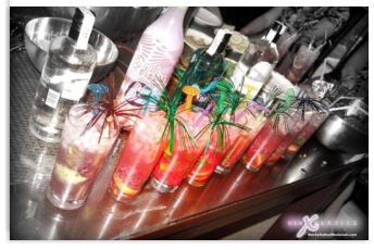 drinking games stag or hen party