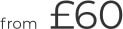 from   £60
