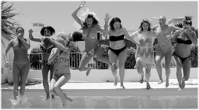 Marbella stag hen weekends, stags hens Puerto Banus,ideas